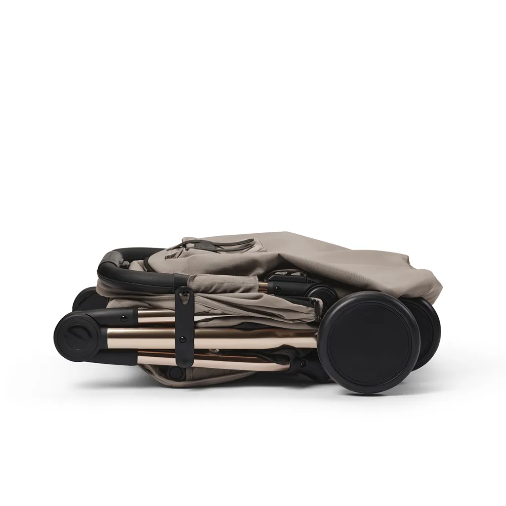 Elodie Details MONDO sittvagn Tender Taupe