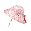 Elodie Details solhatt Embroidery Anglaise Pink 6-12 m
