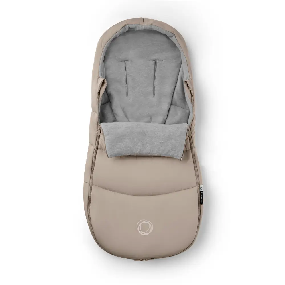 Bugaboo åkpåse DESERT TAUPE