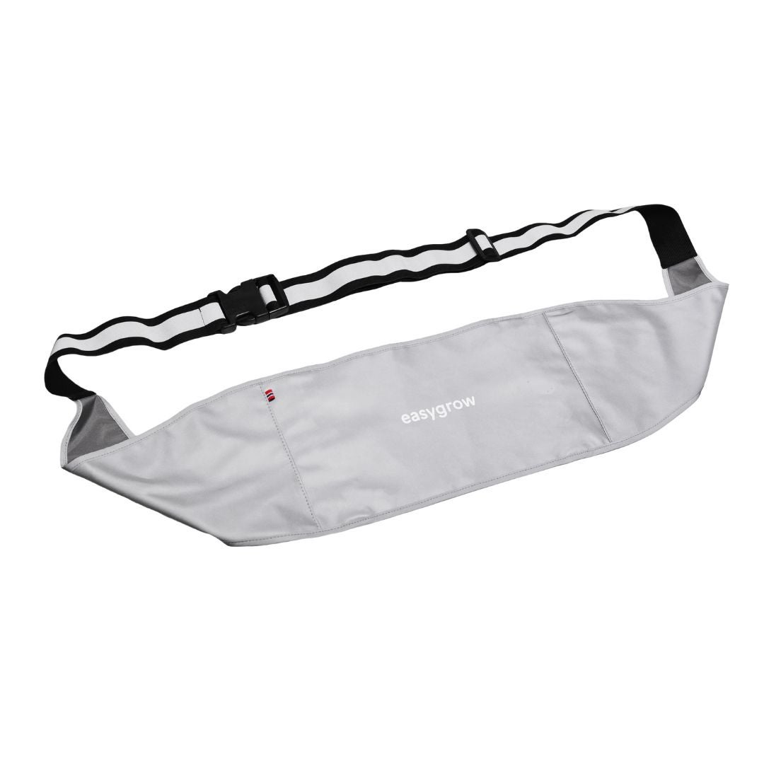 Easygrow Universal reflex till barnvagn grey