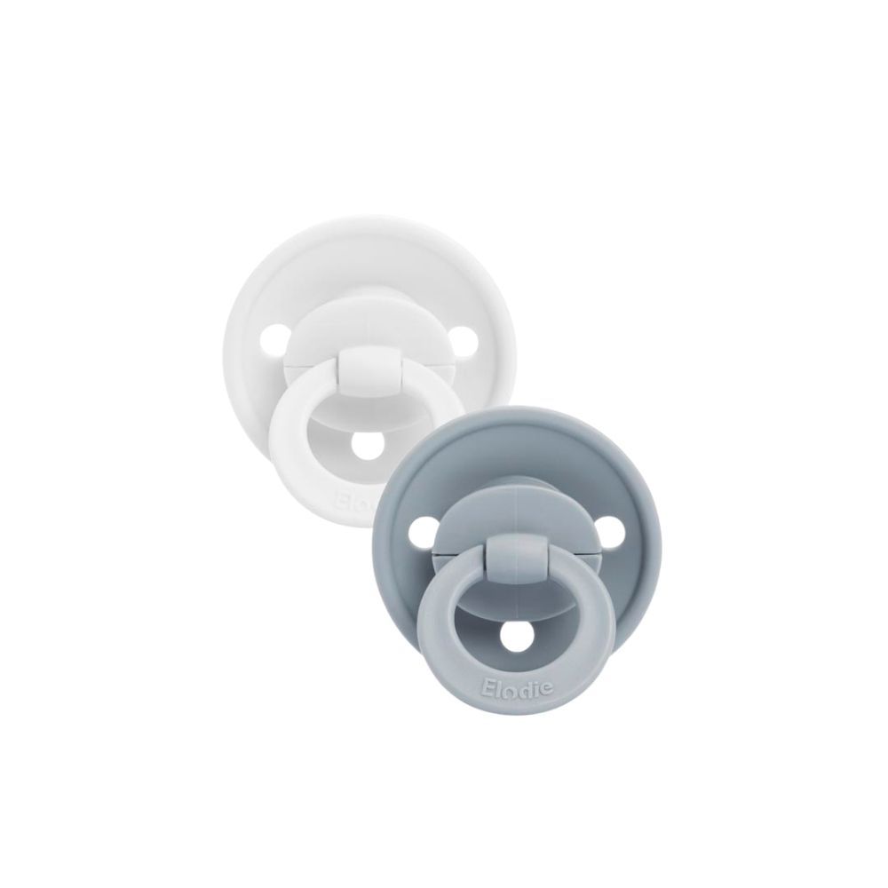 Elodie Details Nyfödd paket Blå