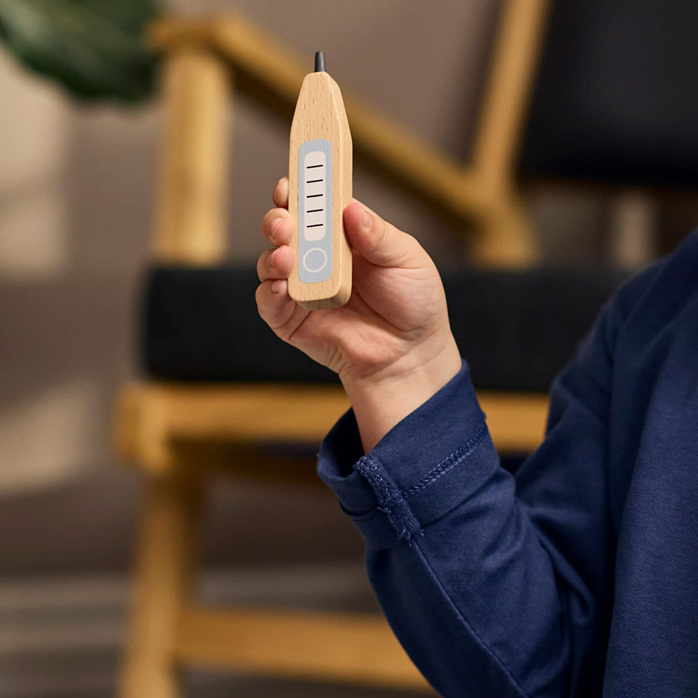 Filibabba lekväska doktor