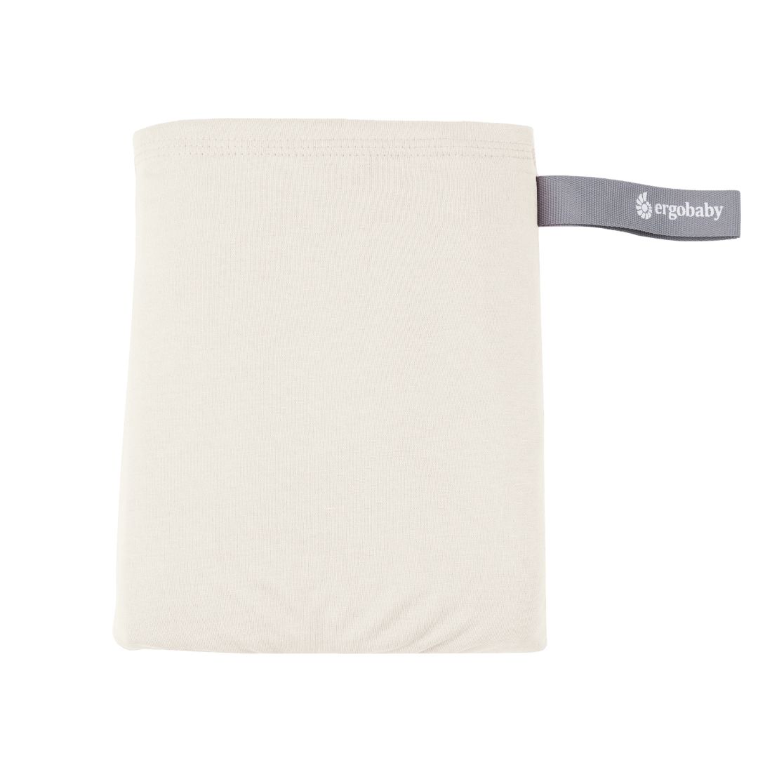 Ergobaby Aura Wrap bärsjal Cream