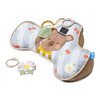 Taf Toys Bear Tummy Time Pillow leksak
