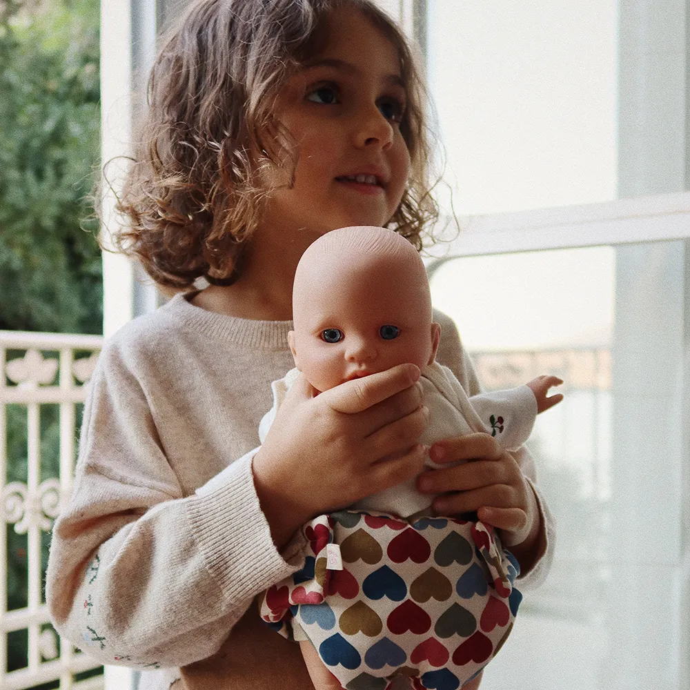 Konges Slöjd Elli Docka