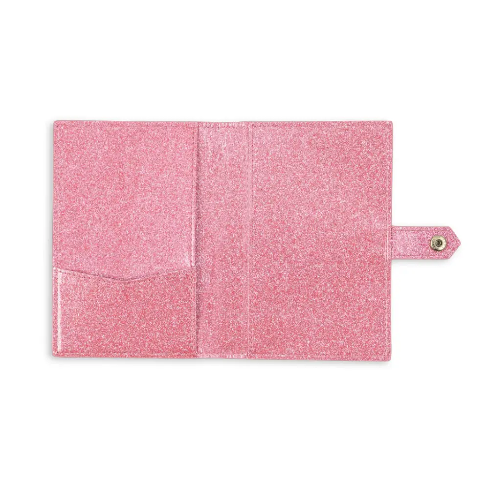 Konges Slöjd Voyage Travel Set Horn Stars