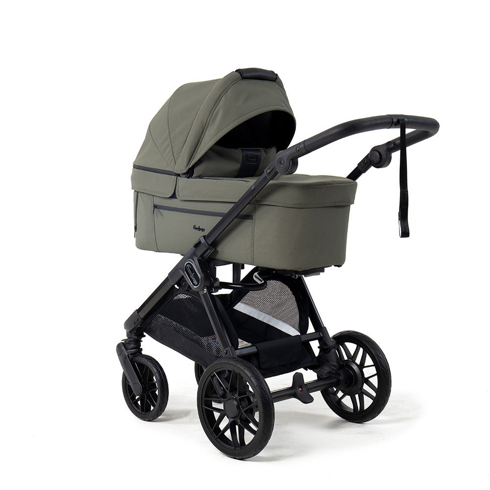 Emmaljunga Sento pro Flat+ Urban Green