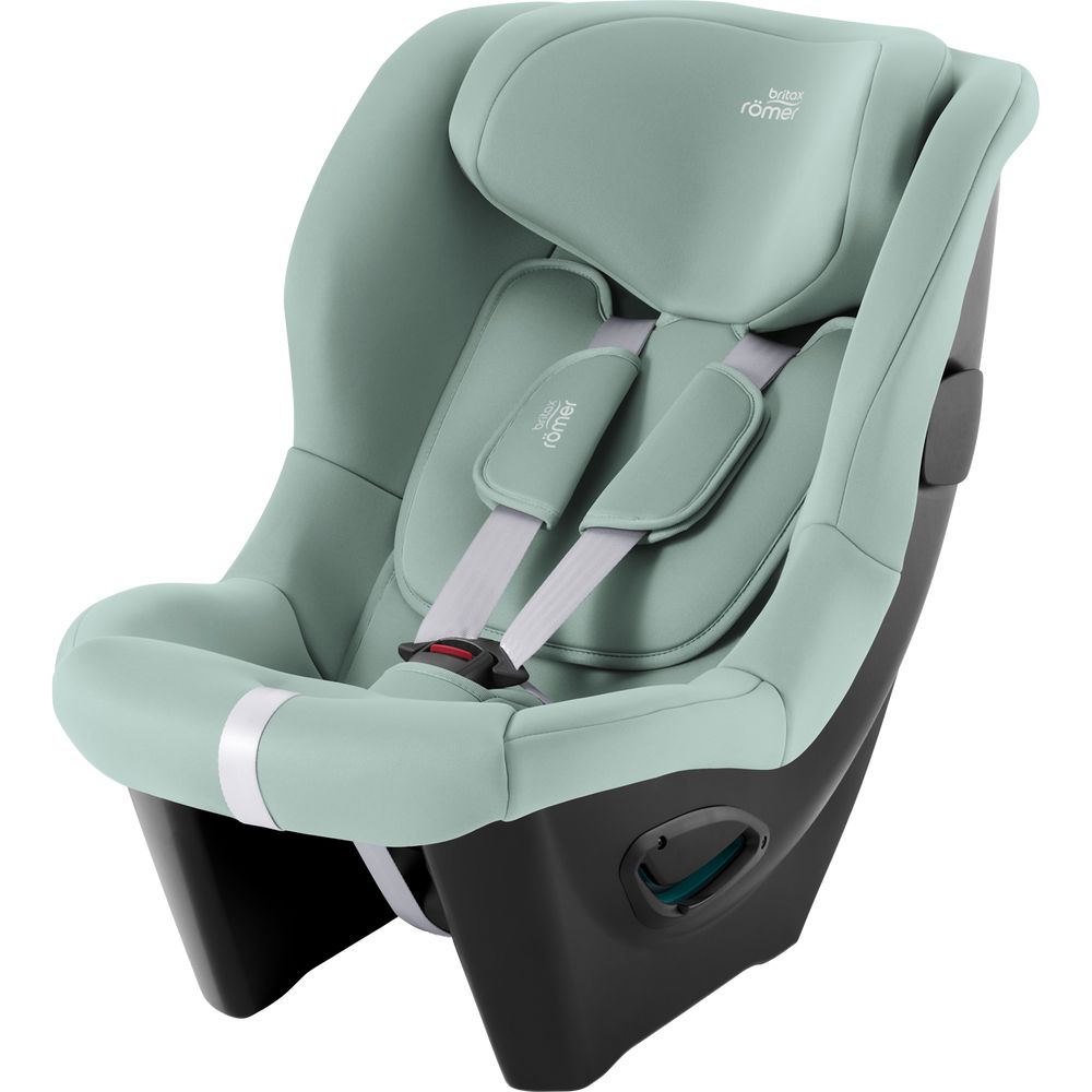 Britax Safe-Way M bilbarnstol Jade Green