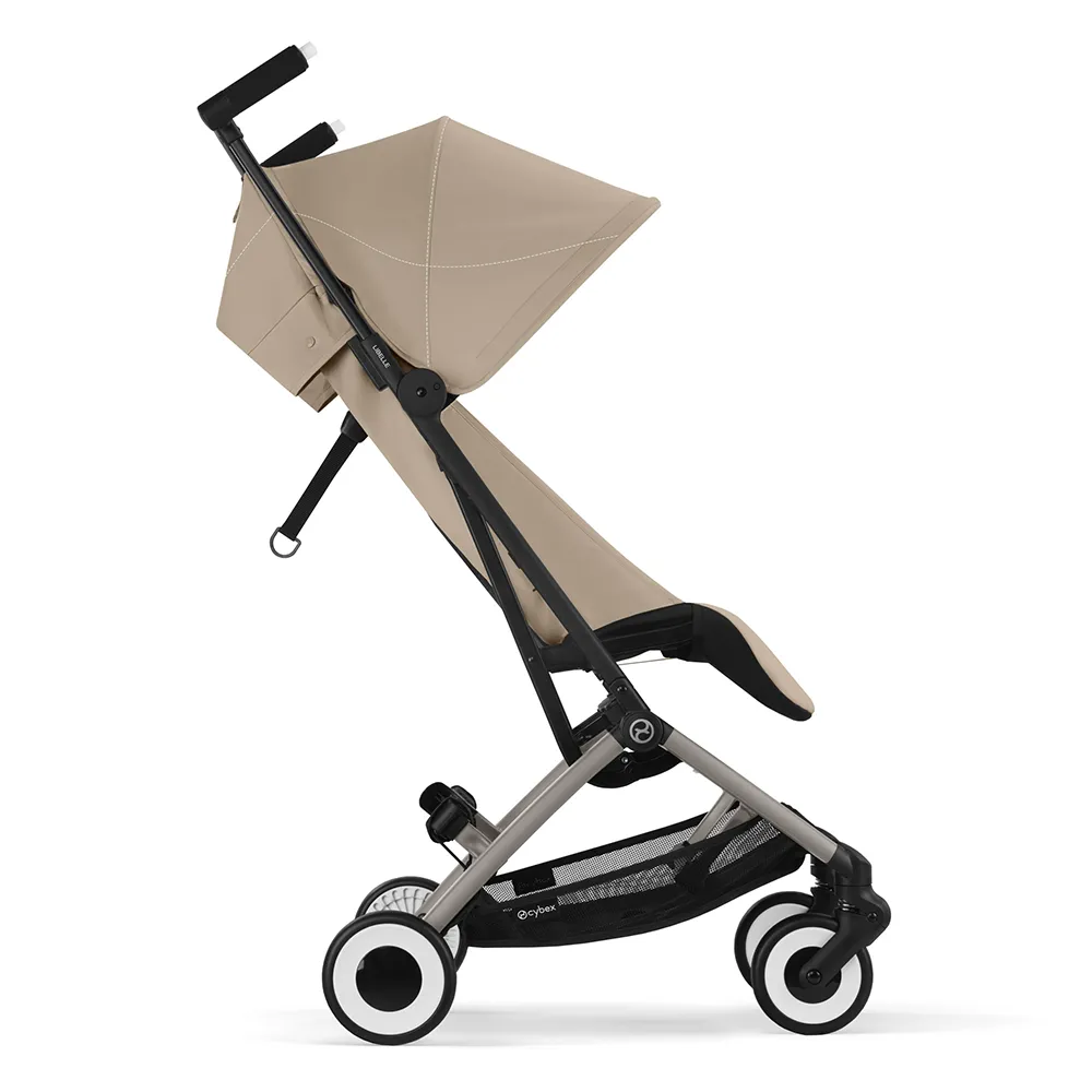 Cybex Libelle Almond Beige