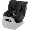 Britax Dualfix 5Z Style Onyx Black