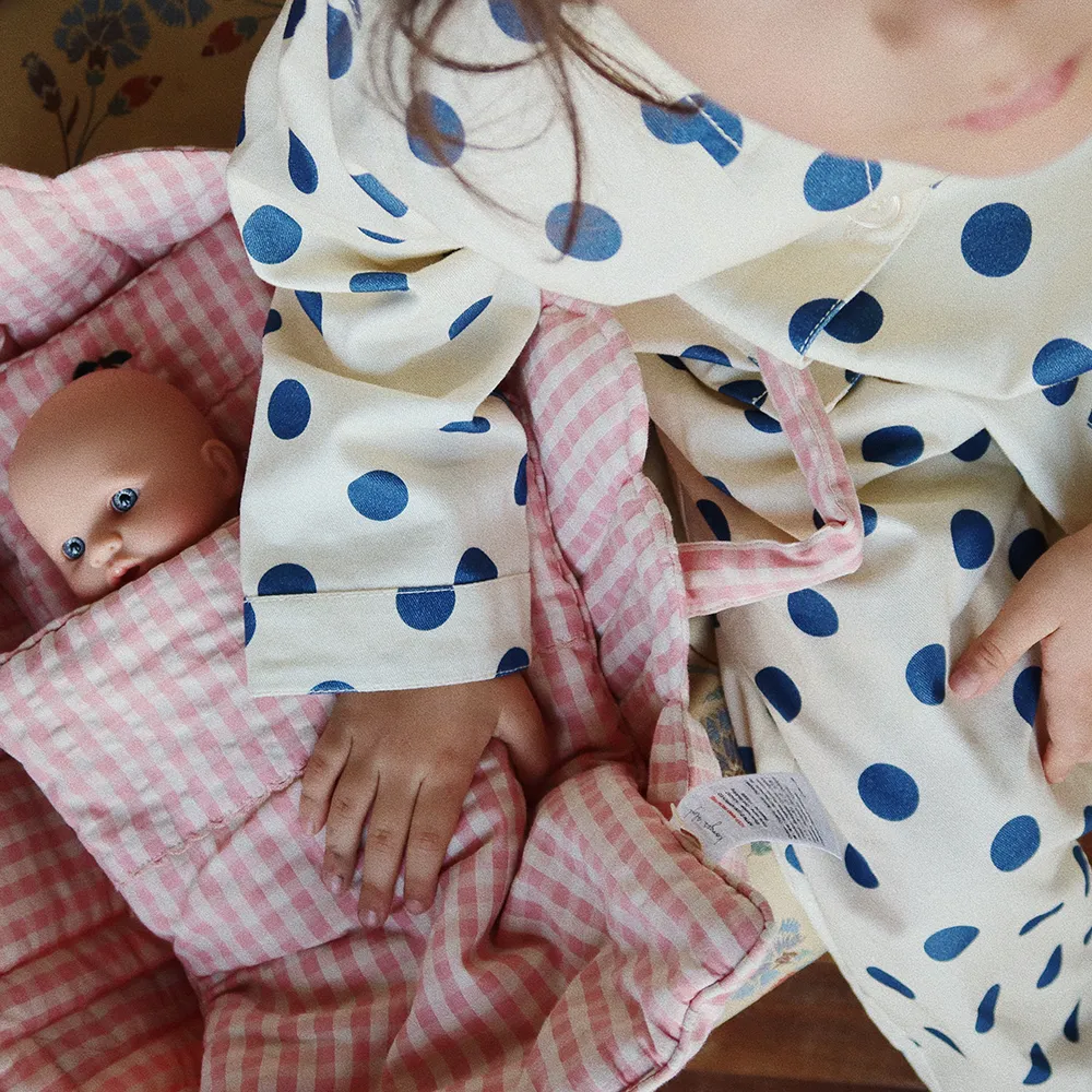 Konges Slöjd Elli Docka