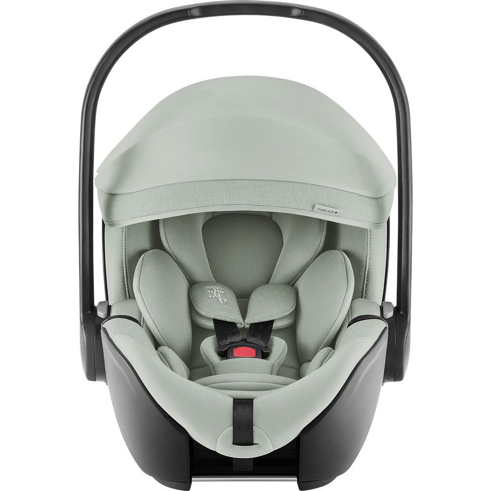 Britax BABY-SAFE PRO Style Sage Green