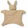 Liewood Amaya cuddle teddy Rabbit/safari