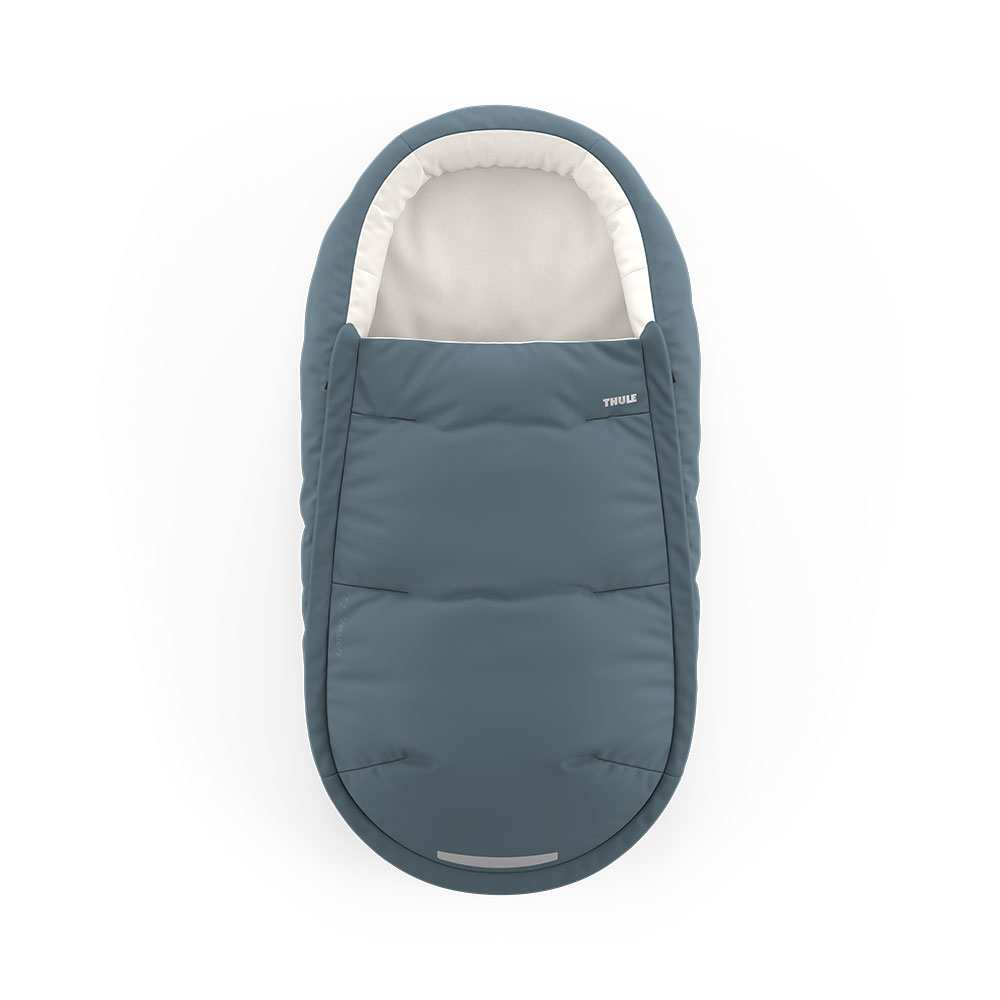 Thule Elements high performance åkpåse S Dark slate