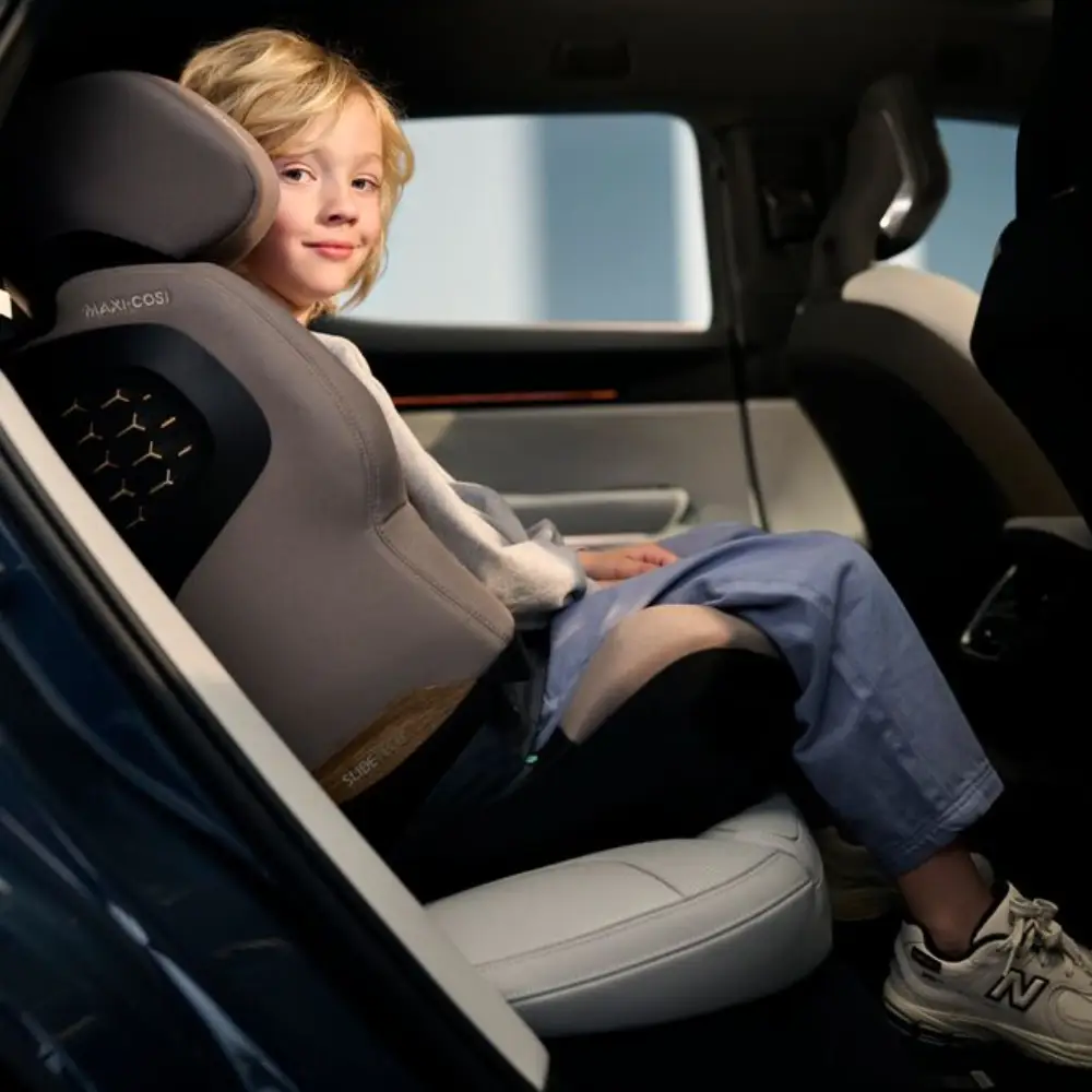 Maxi-Cosi Pearl XL Slide Pro Authentic Graphite