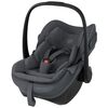 Maxi-Cosi Pebble Slide Pro Babyskydd Moon Graphite