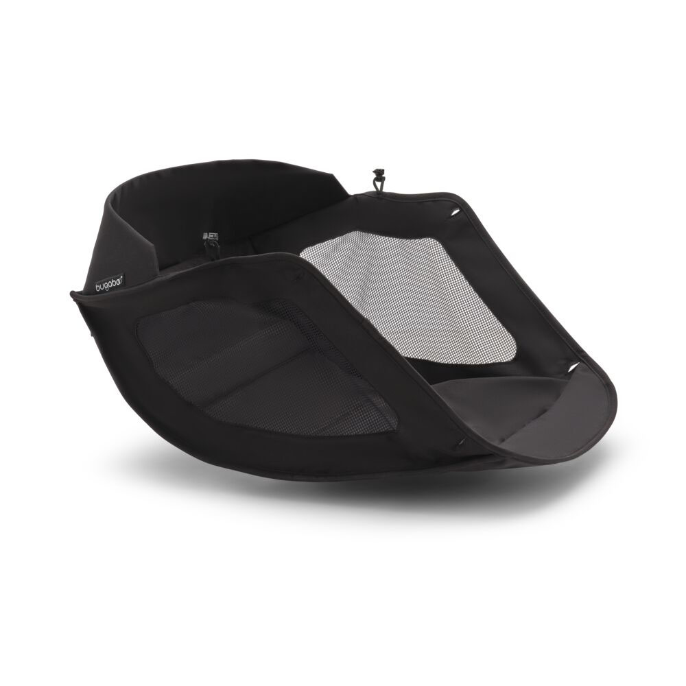 Bugaboo Fox 5 varukorg BLACK