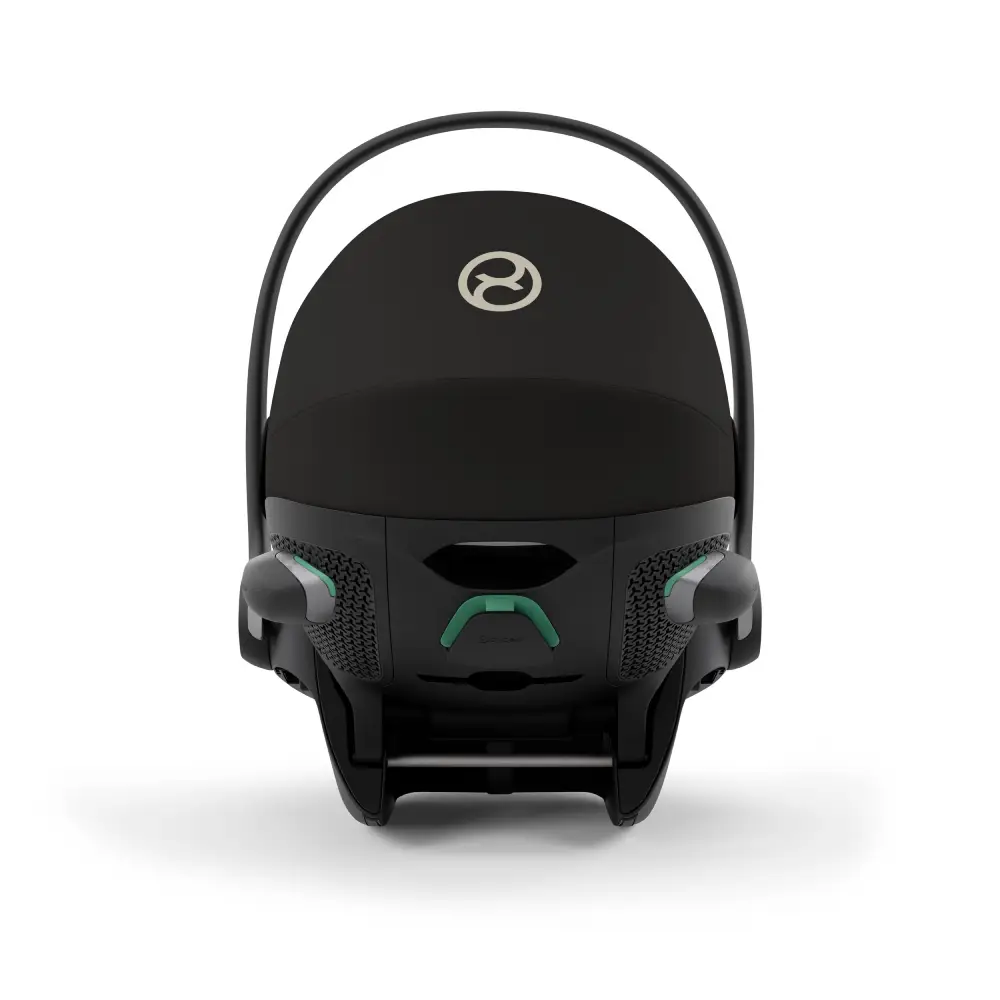 Cybex Cloud G3 i-Size babyskydd Magic Black