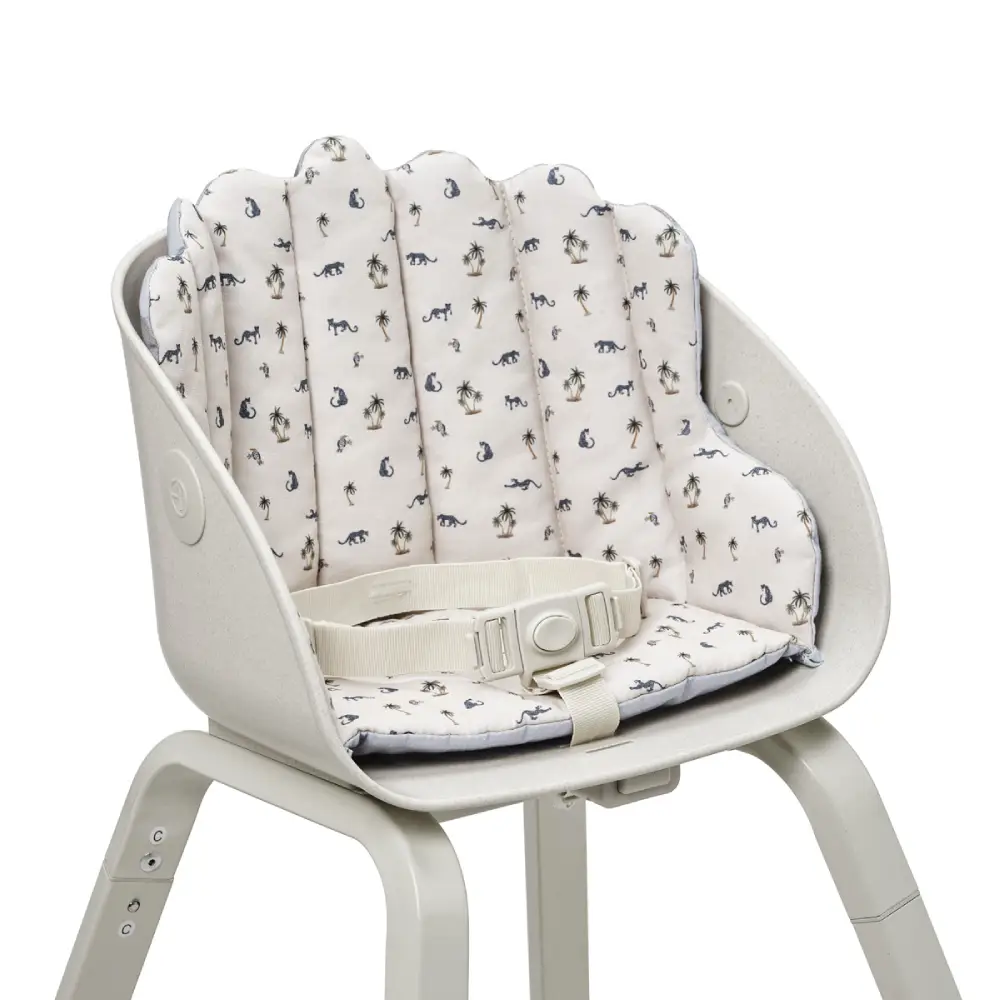 Elodie GRACE Sittdyna Garden Leo's Resort 