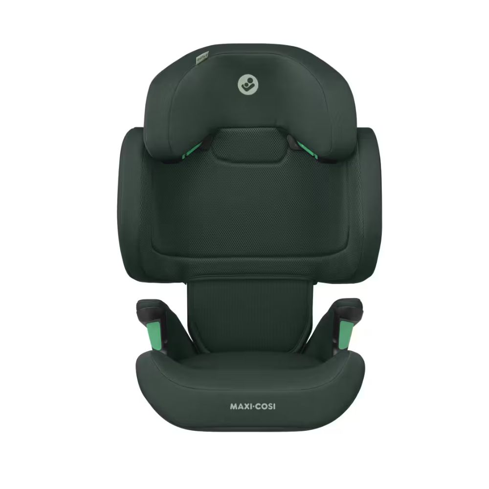 Maxi-Cosi bältesstol RodiFix R I-Size Authentic Green