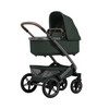 Joolz Geo5 komplett vagn Forest green