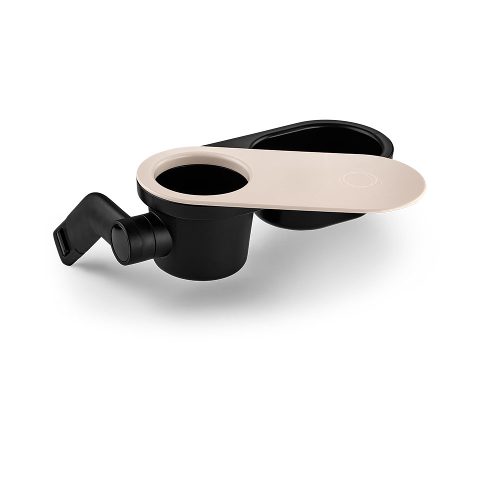 Bugaboo snacktray bricka