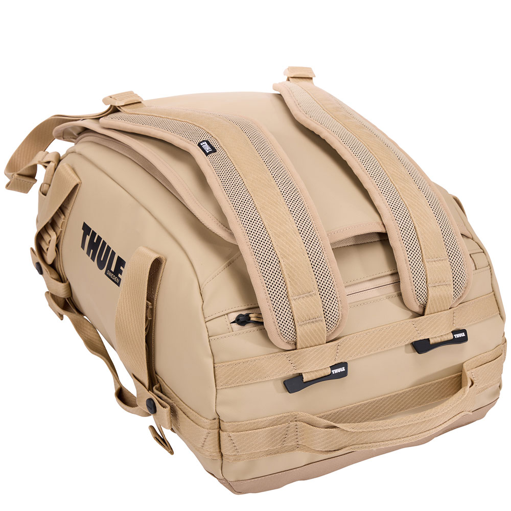 Thule duffelbag Chasm 30L Gentle Beige