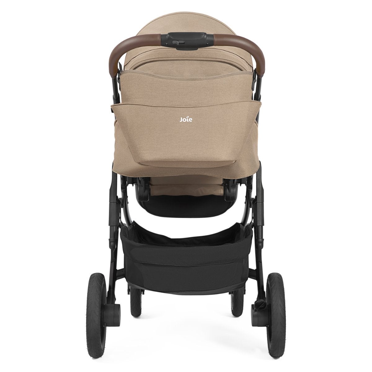 Joie Elara sittvagn inkl skötväska Cashew