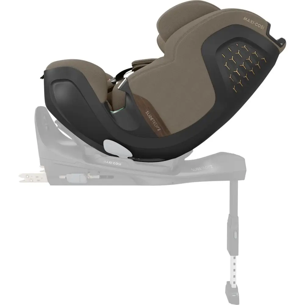 Maxi-Cosi Pearl XL Slide Pro Authentic Truffle