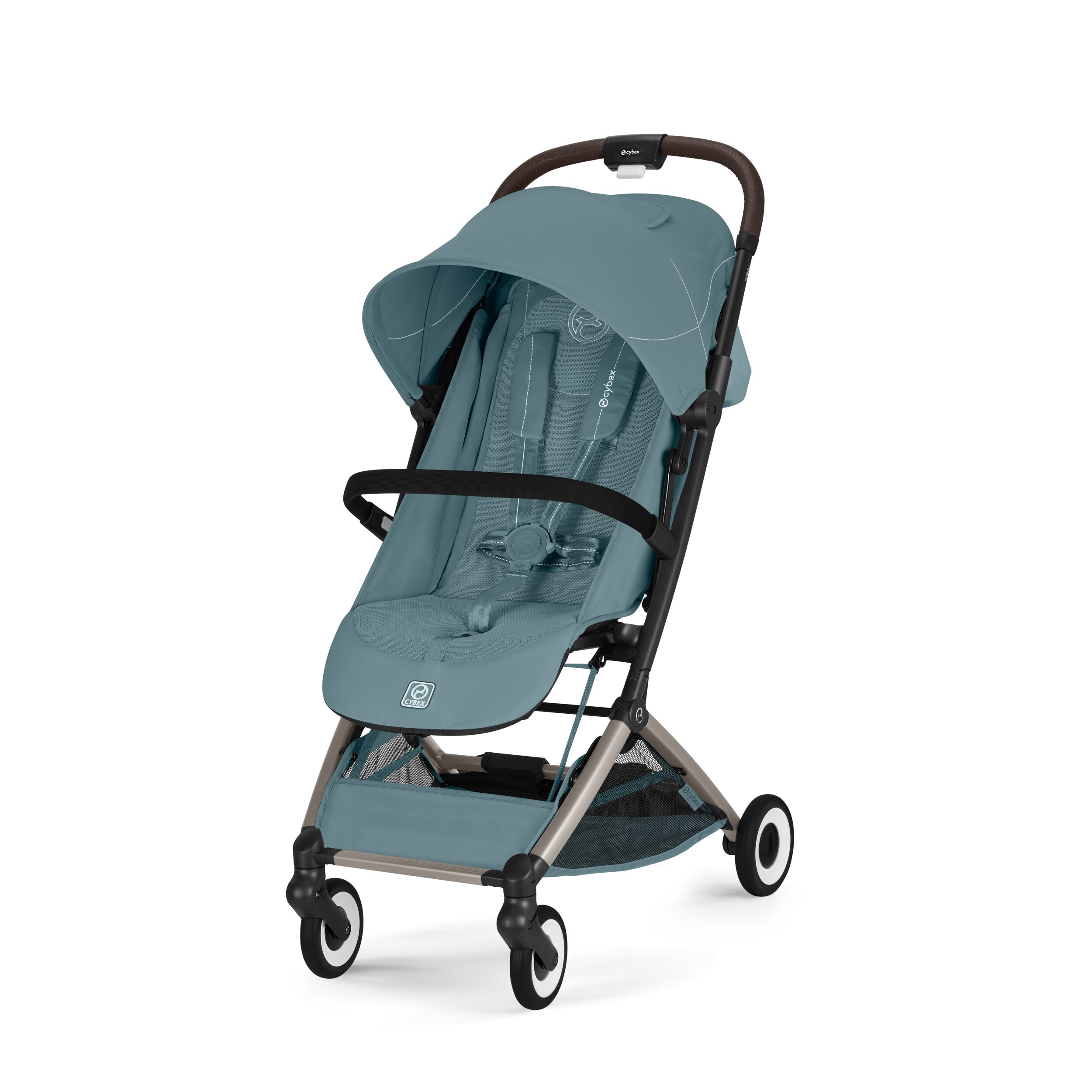 Cybex ORFEO Resevagn Stormy Blue
