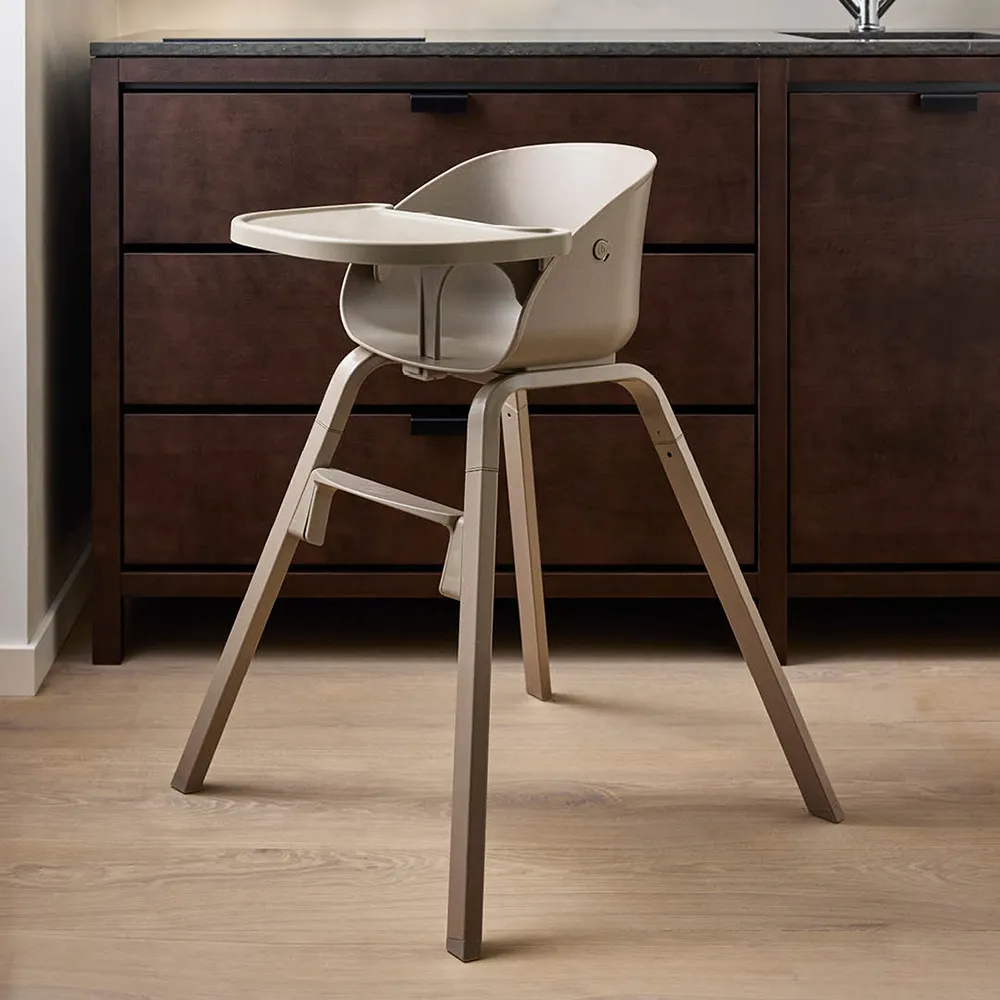 Elodie Details GRACE Matstol Tender Taupe