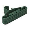 Liewood Falton hängare 8-pack Garden green 1147