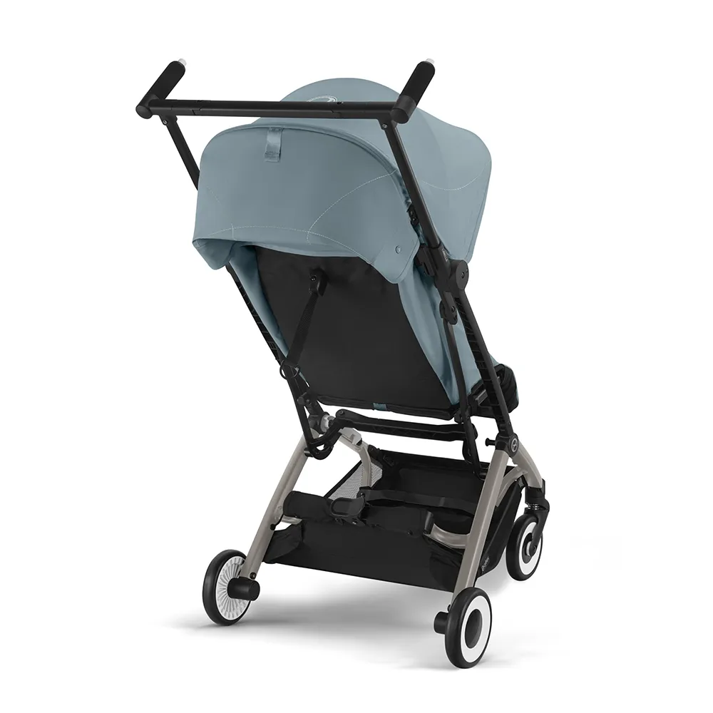 Cybex Libelle Stormy Blue