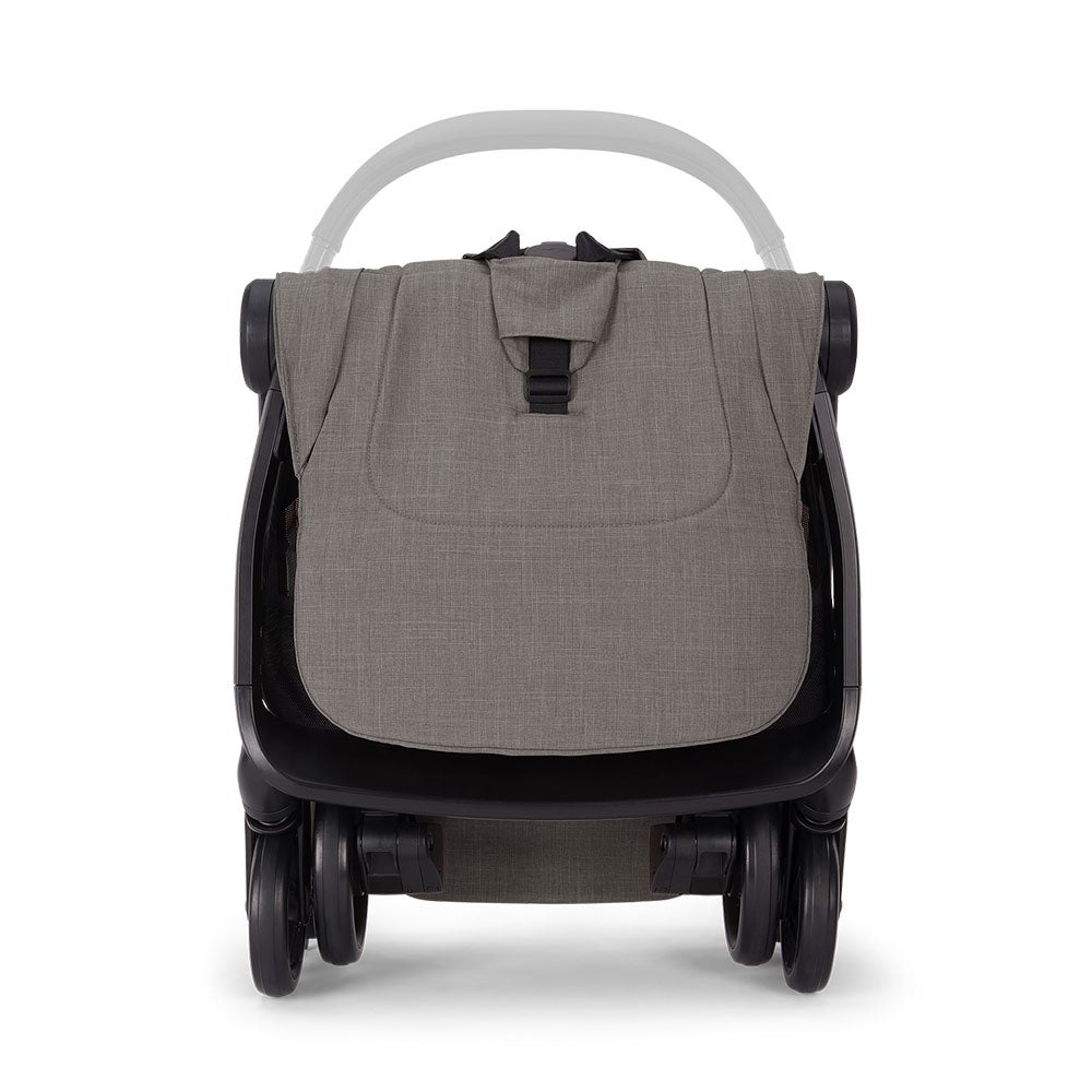Nuna VIAA CABN resevagn Thunder
