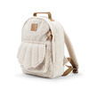 Elodie Details BackPack MIDI White Boucle