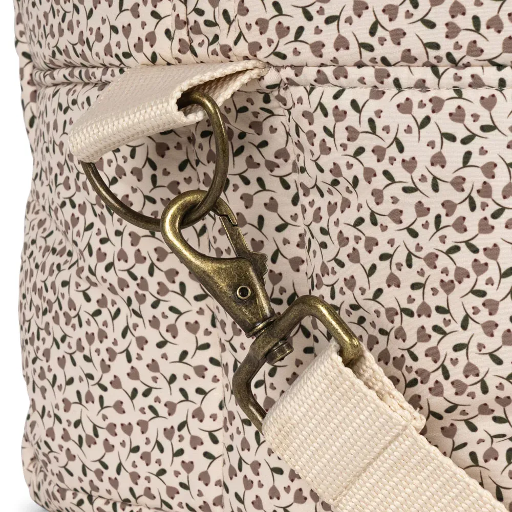 Konges Slöjd All You Need Bag Milk Tank