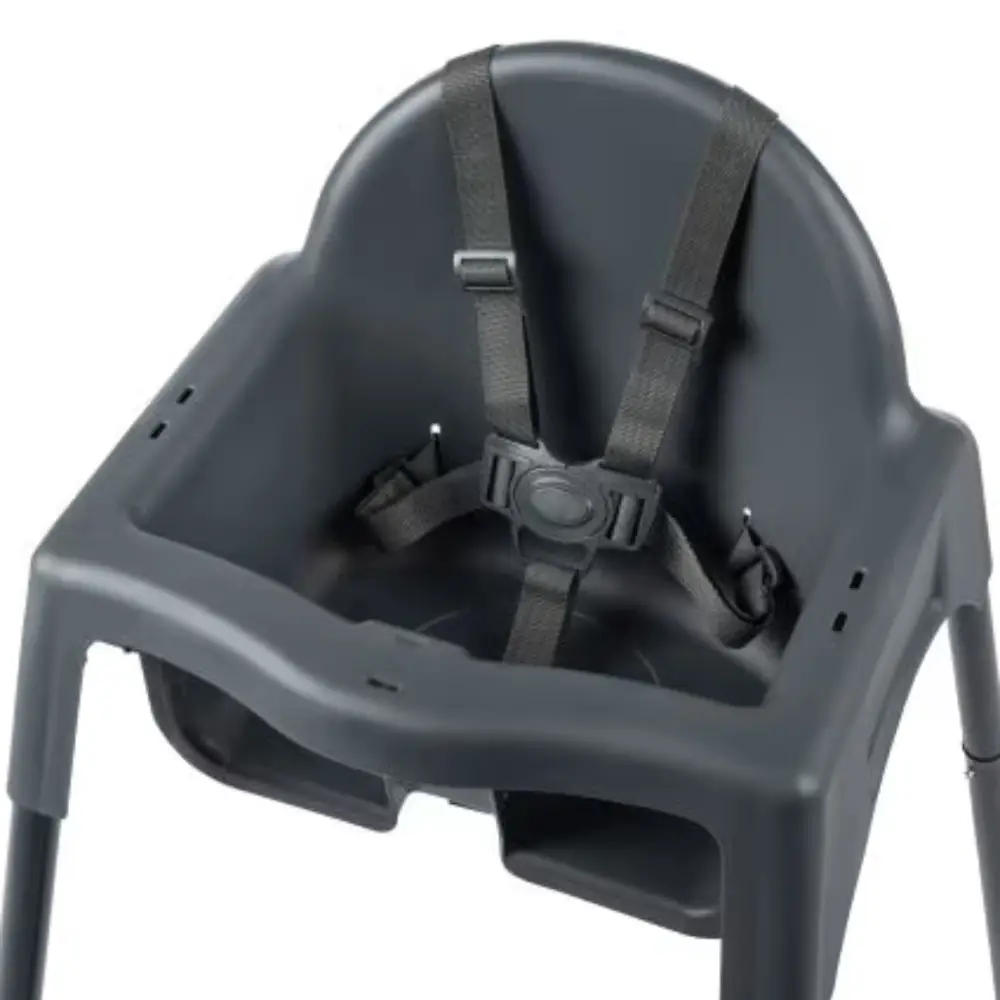 Bebeconfort MEELY Matstol Graphite