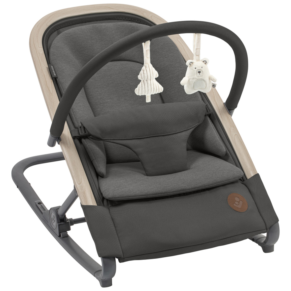 Maxi-Cosi Kori babysitter Beyond Graphite Eco