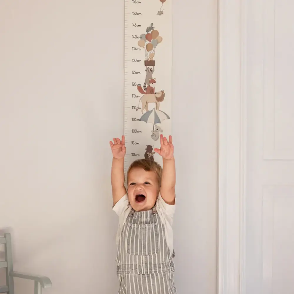 Sebra Höjdmätare World of Sebra