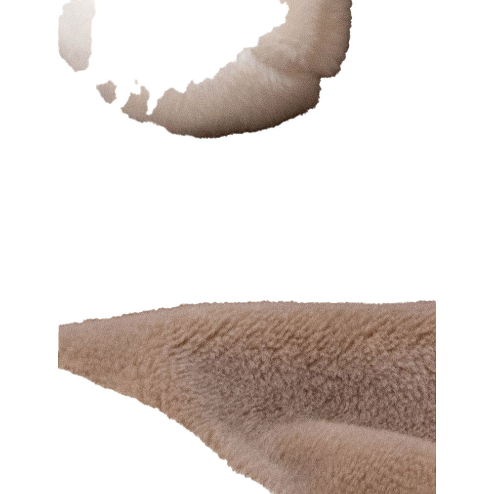 Teddykompaniet Diinglisar Snuttefilt Flodhäst Mud