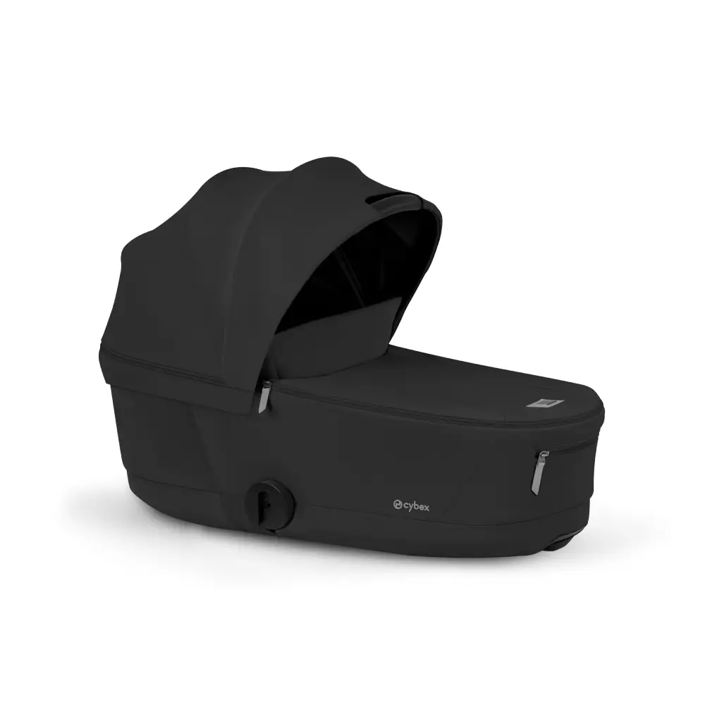 Cybex Priam Barnvagn Rosegold/Sepia Black