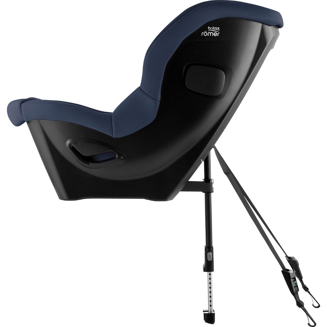 Britax Safe-Way M bilbarnstol Night Blue