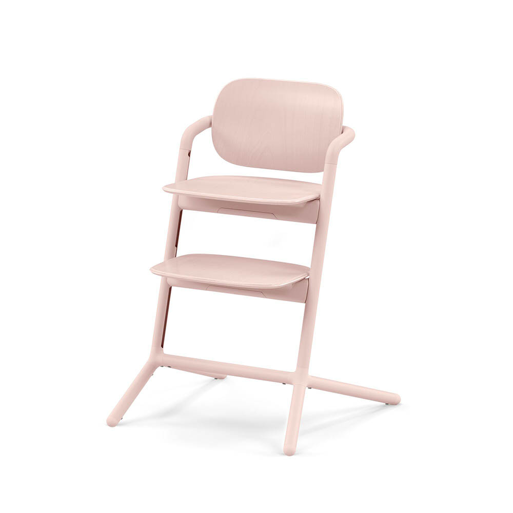 Cybex LEMO barnstol 4in1 Pearl Pink 