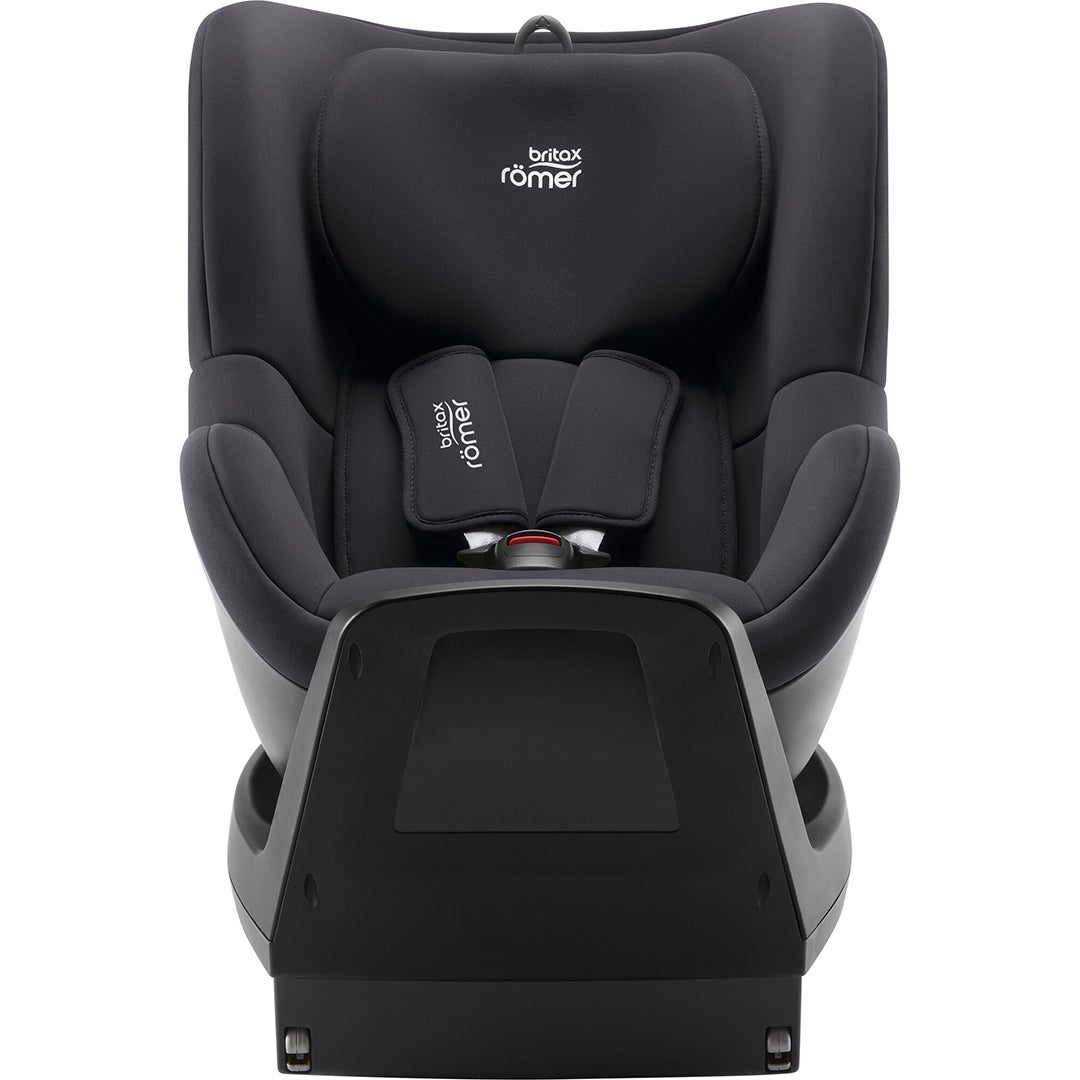 Britax Swingfix M Plus bilbarnstol i grå | Pyret & Snäckan