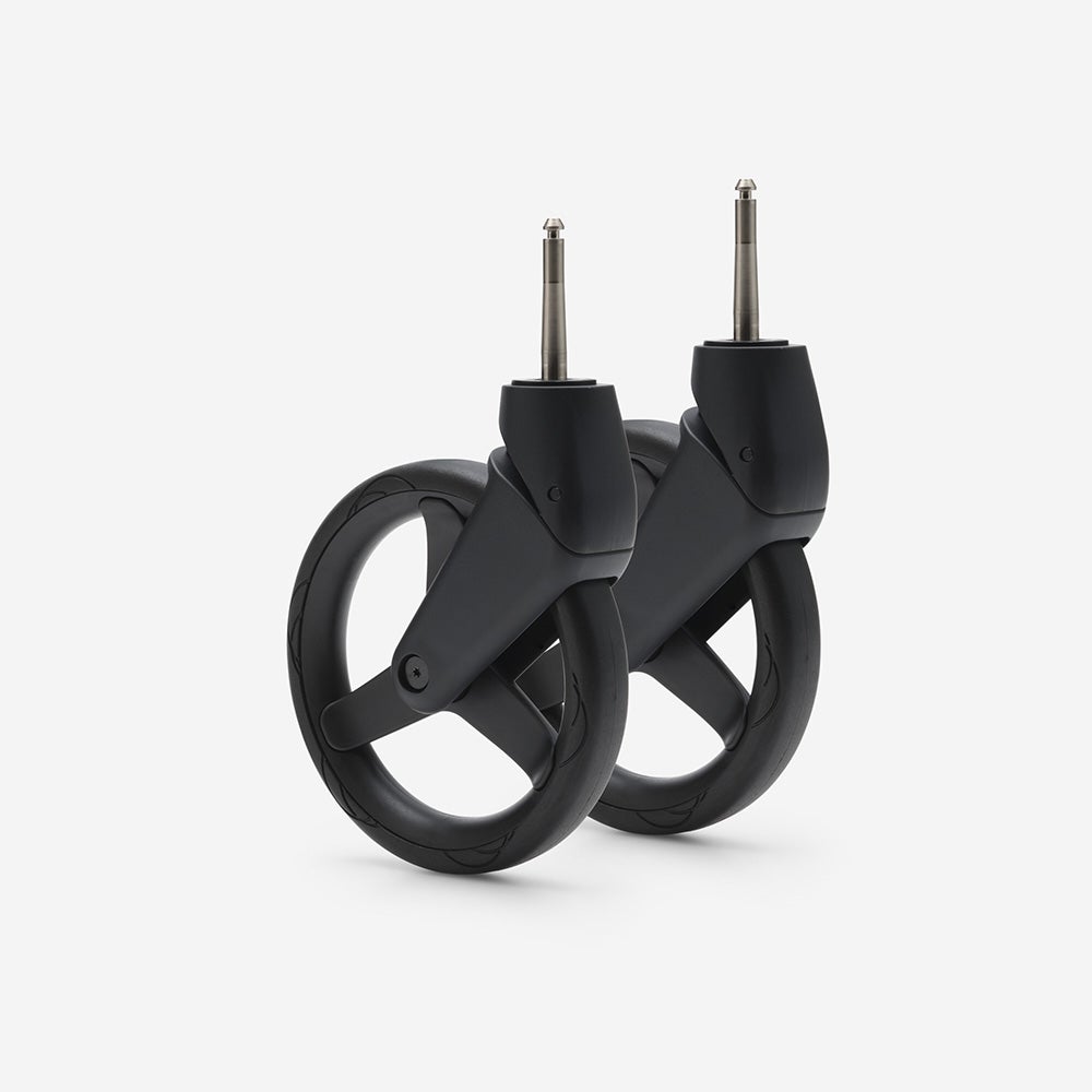 Bugaboo Dragonfly framhjul Black