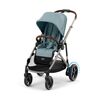 Cybex eGAZELLE S sittvagn Stormy Blue