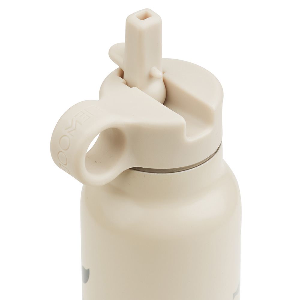 Liewood Falk vattenflaska 350 ml Sea creature / Sandy