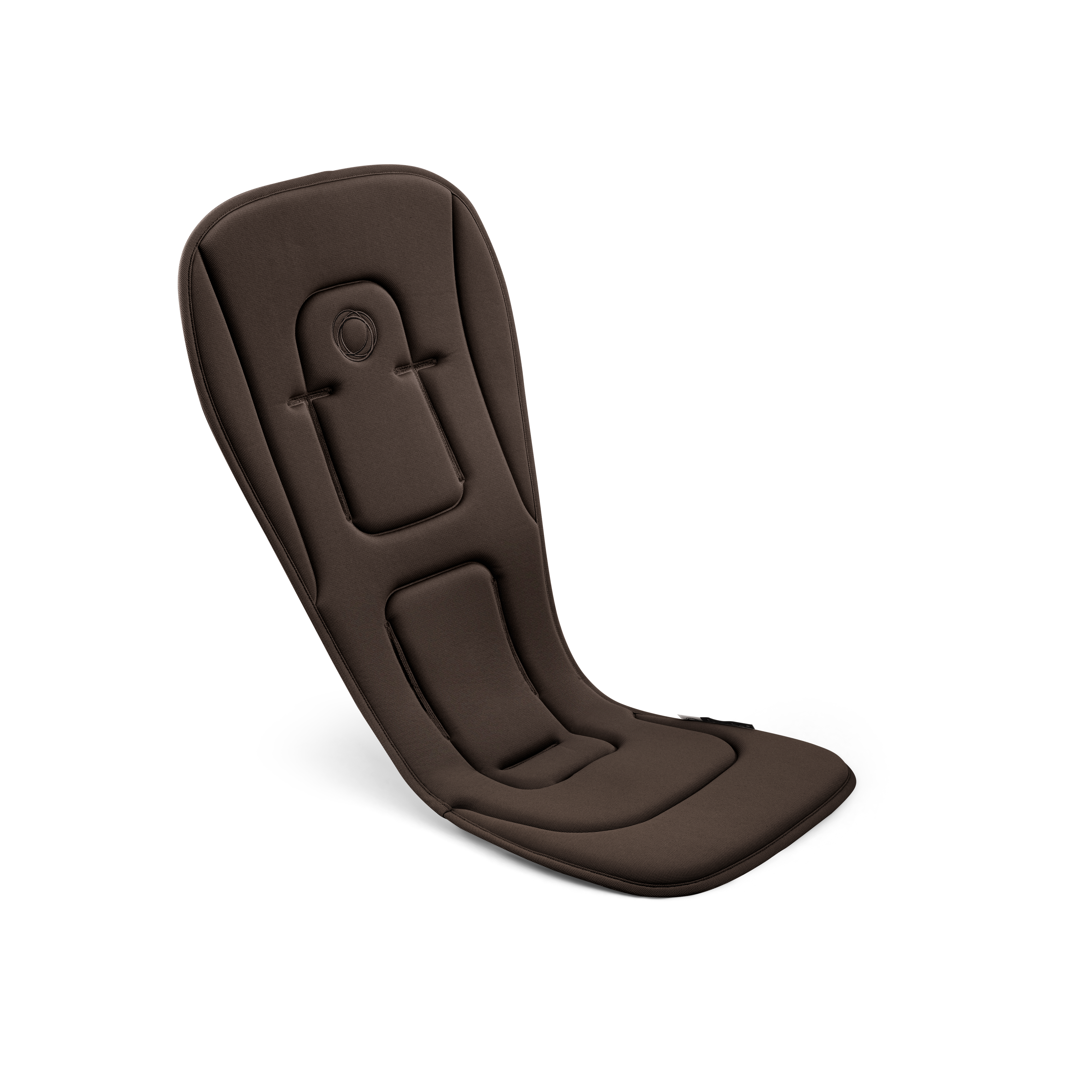 Bugaboo dual comfort sittdyna Cocoa Brown