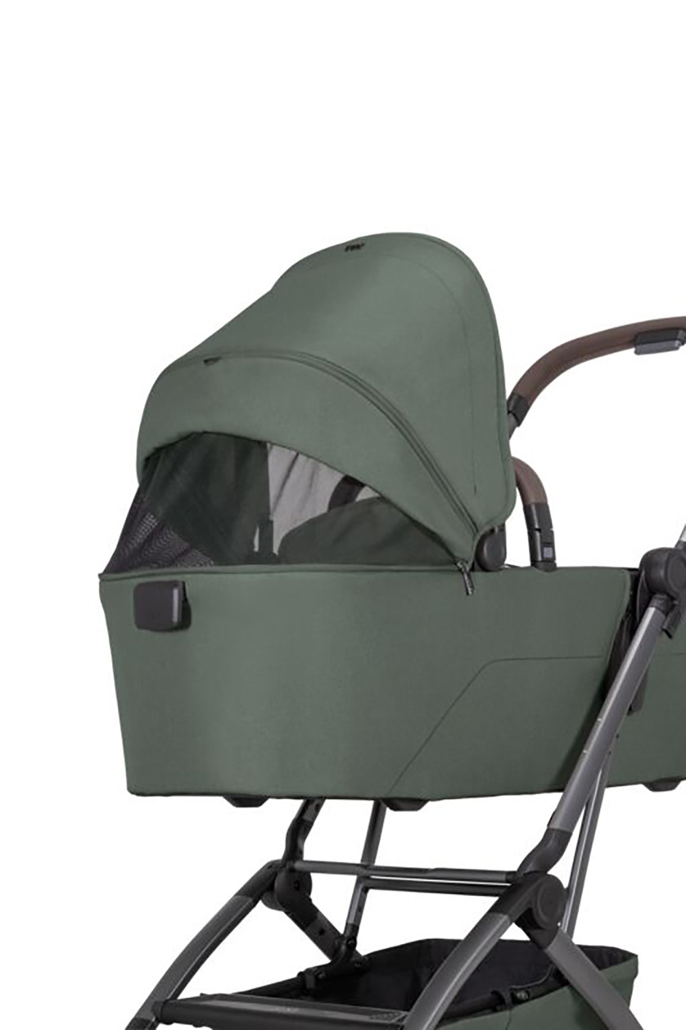 Joolz Aer2 liggdel Forest green