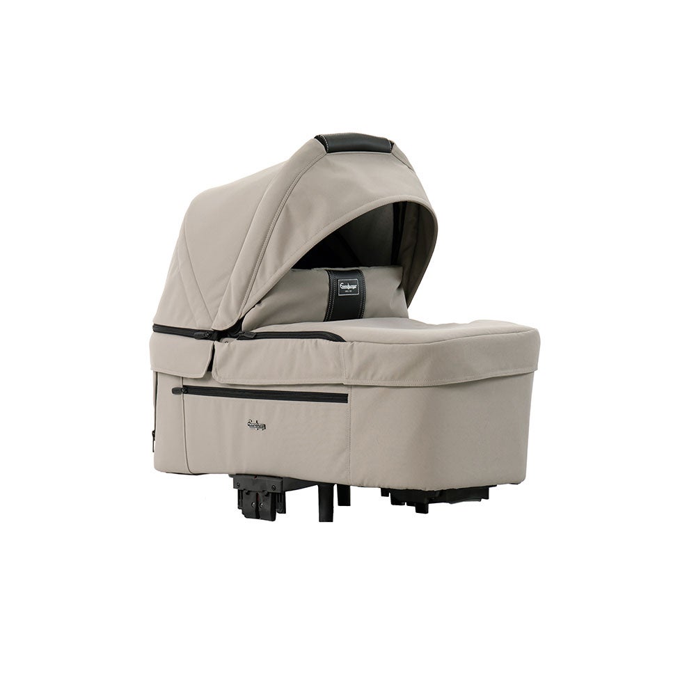 Emmaljunga Super Sonic Liggdel Urban Dune 